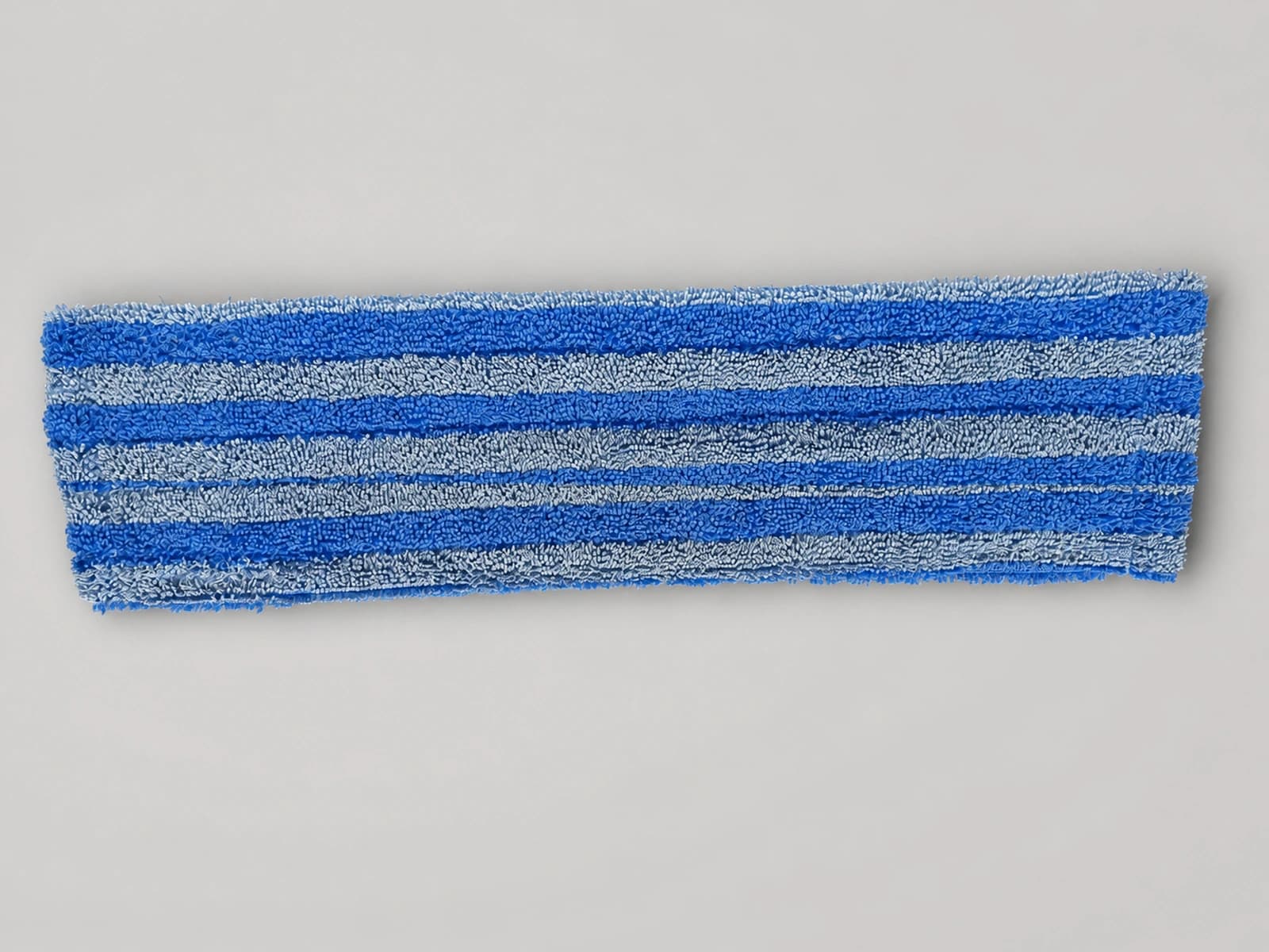 MIDPOSI B-7 reusable blue hygiene microfiber mop, product view